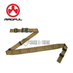 Sangle MAGPUL Ms1 Matelass&eacute;e Fde