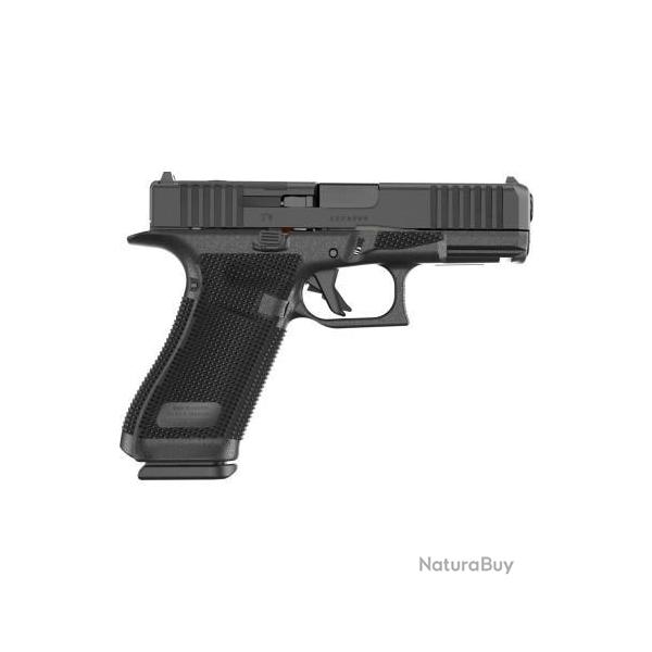 Pistolet Glock 45 Gen 6 OR FS cal 9x19