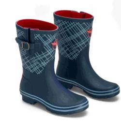 op&eacute; 1 euro Bottes femme Kilt Wellies Short taille 38 lot 51