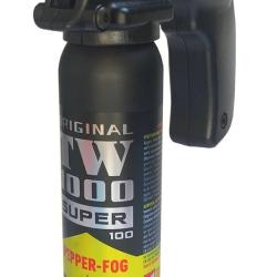 TW1000 GAZ 100 ML