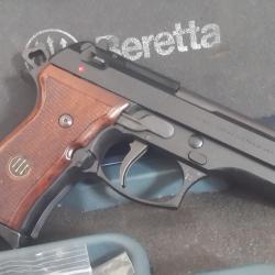 PISTOLET BERETTA 92FS COMPACT 9x19
