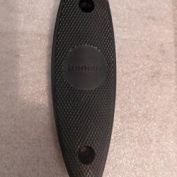 Plaque de couche benelli 134x45mmEntre axes 95mm