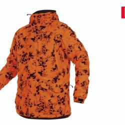 Veste de chasse orbel- j hart XL