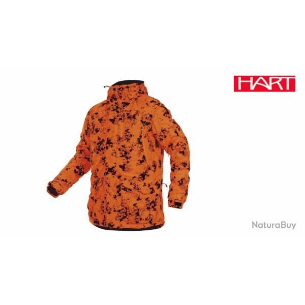 Veste de chasse orbel- j hart S