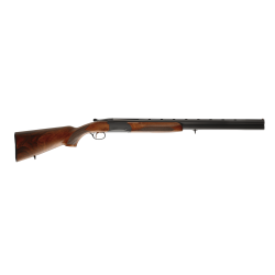 Fusil verney carron polynox ergal cal12/68cm