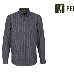 Chemise manches longues sussex percussion L