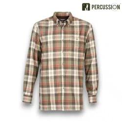 Chemise polaire inverness Percussion XL