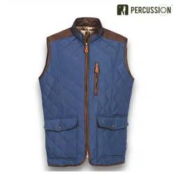 Veste sans manche stalion Percussion 3XL