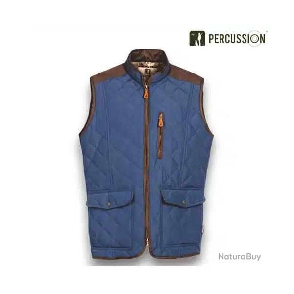Veste sans manche stalion Percussion 3XL