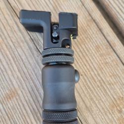 Accu-Shot Monopod - BT04-QK