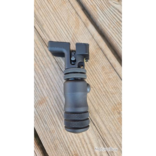 Accu-Shot Monopod - BT04-QK