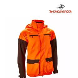 Veste de traque parka racoon Winchester M