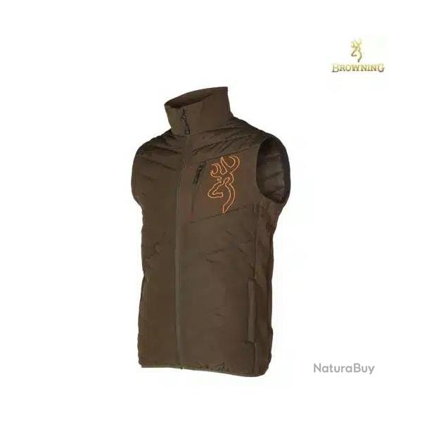 Veste sans manche coldkill Browning S