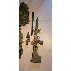 kit srs full upgrade