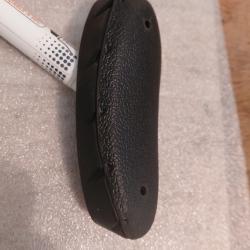 Sabot amortisseur 118x44mm Entre axes  80mm