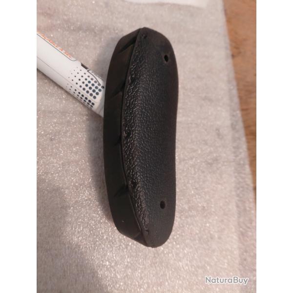 Sabot amortisseur 118x44mm Entre axes  80mm