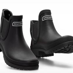 op&eacute; 1 euro Chelsea CITIES Noir taille 40 lot 53