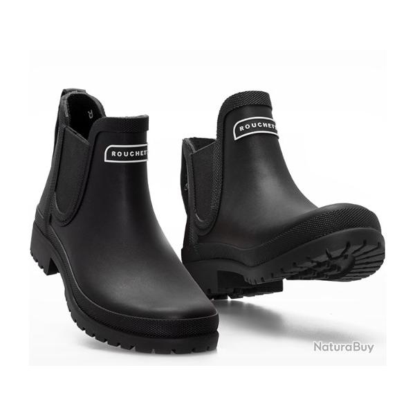 op� 1 euro Chelsea CITIES Noir taille 40 lot 53