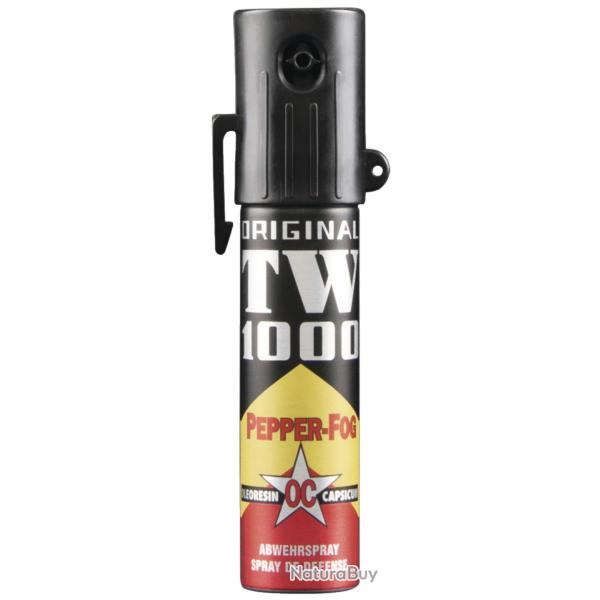 TW1000 PEPPER-FOG GAZ - 20ML
