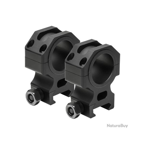COLLIERS 30MM / 1" HAUTEUR 1,5"