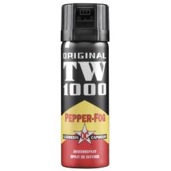 TW1000 PEPPER-FOG GAZ - 63ML