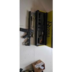 cyma platinium mk18 mod DD