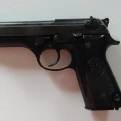Pistoler Beretta 92S