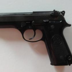 Pistoler Beretta 92S