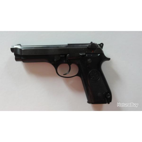 Pistoler Beretta 92S