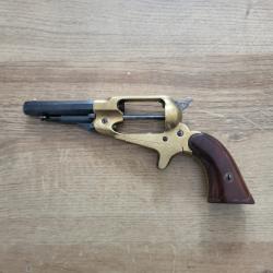 Remington pocket palmetto