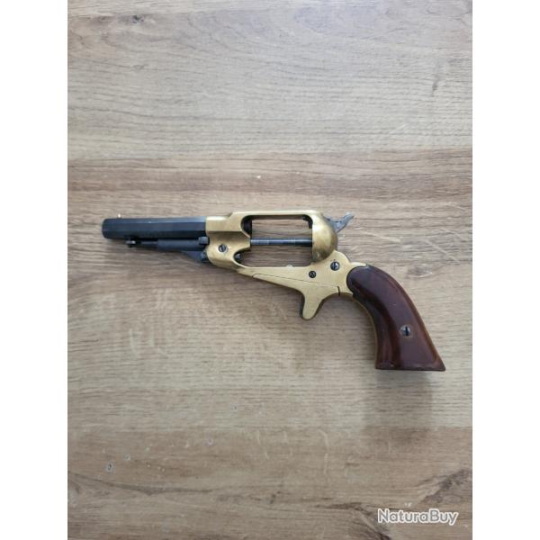 Remington pocket palmetto