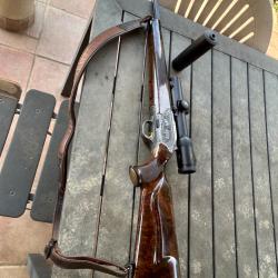 Blaser R8 Baronesse exceptionnelle