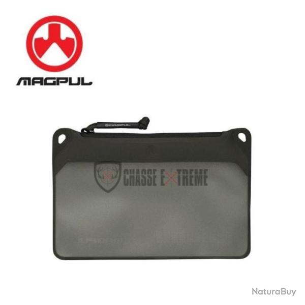 Poche MAGPUL DAKA S Transparente Vert Od