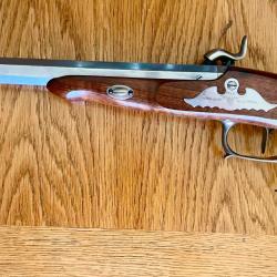 Pistolet Kentucky Pedersoli cal. .44 - &Eacute;tat exceptionnel