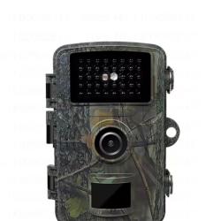 Cam&eacute;ra de chasse