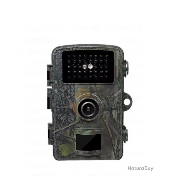 Cam�ra de chasse
