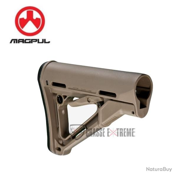 Crosse MAGPUL CTR Carbine Mil-Spec Fde