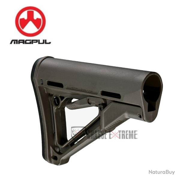 Crosse MAGPUL CTR Carbine Mil-Spec Vert Od