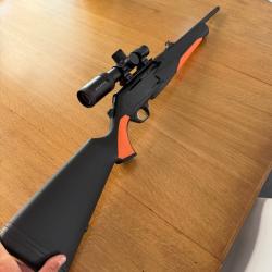 CARABINE BROWNING BAR MK3 COMPOSITE TRACKER CALIBRE 300WIN