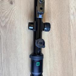 Lunette Zeiss 1,1x4x24 Victory HT