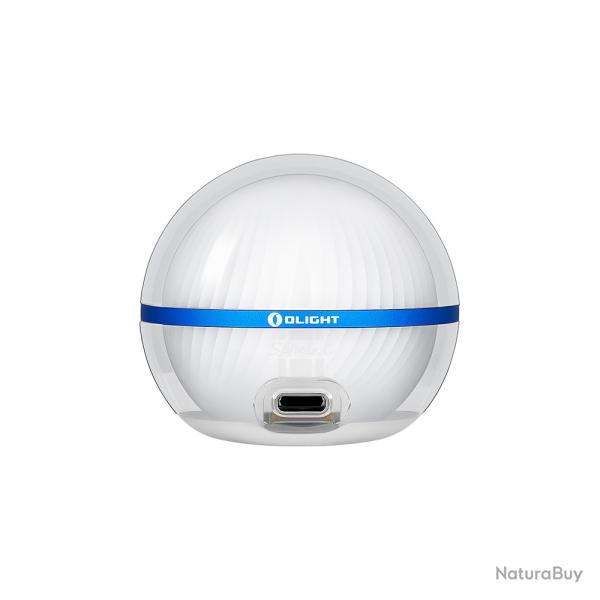 Olight Sphere/Sphere C | Lampe boule LED multicolores contr�ler avec Application