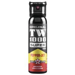 TW1000 PEPPER-JET LIQUIDE 100ml