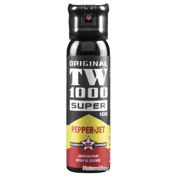 TW1000 PEPPER-JET LIQUIDE 100ml