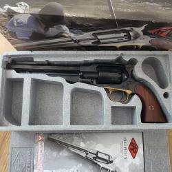 Remington 1858 Pietta