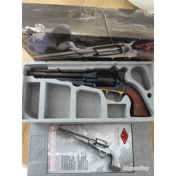 Remington 1858 Pietta