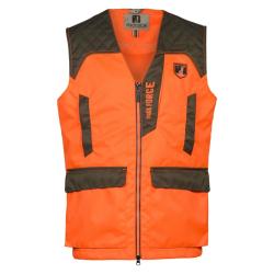 Gilet de Chasse Percussion Track Force - TAILLE M