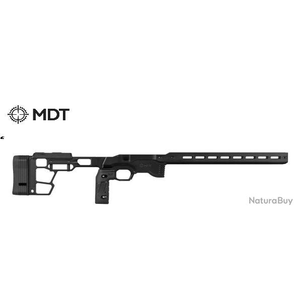 CHassis mdt ACC premier gen 2 rem 700 SA noir