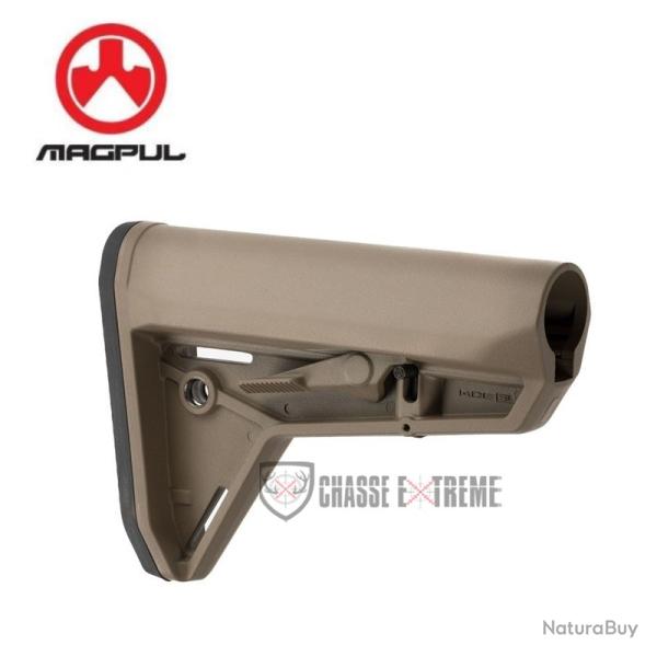 Crosse MAGPUL Moe Sl Carbine Mil-Spec pour AR15/M4 Fde