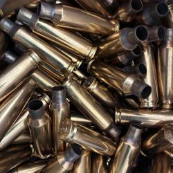 &Eacute;tui 6.5 CreedMoor SAKO - Small Rifle - lot de 50