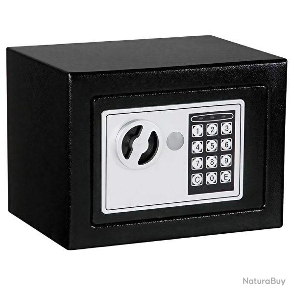 Coffre Fort Pour Maison & Bureau 17E Serrure �lectronique avec cl�s de secours